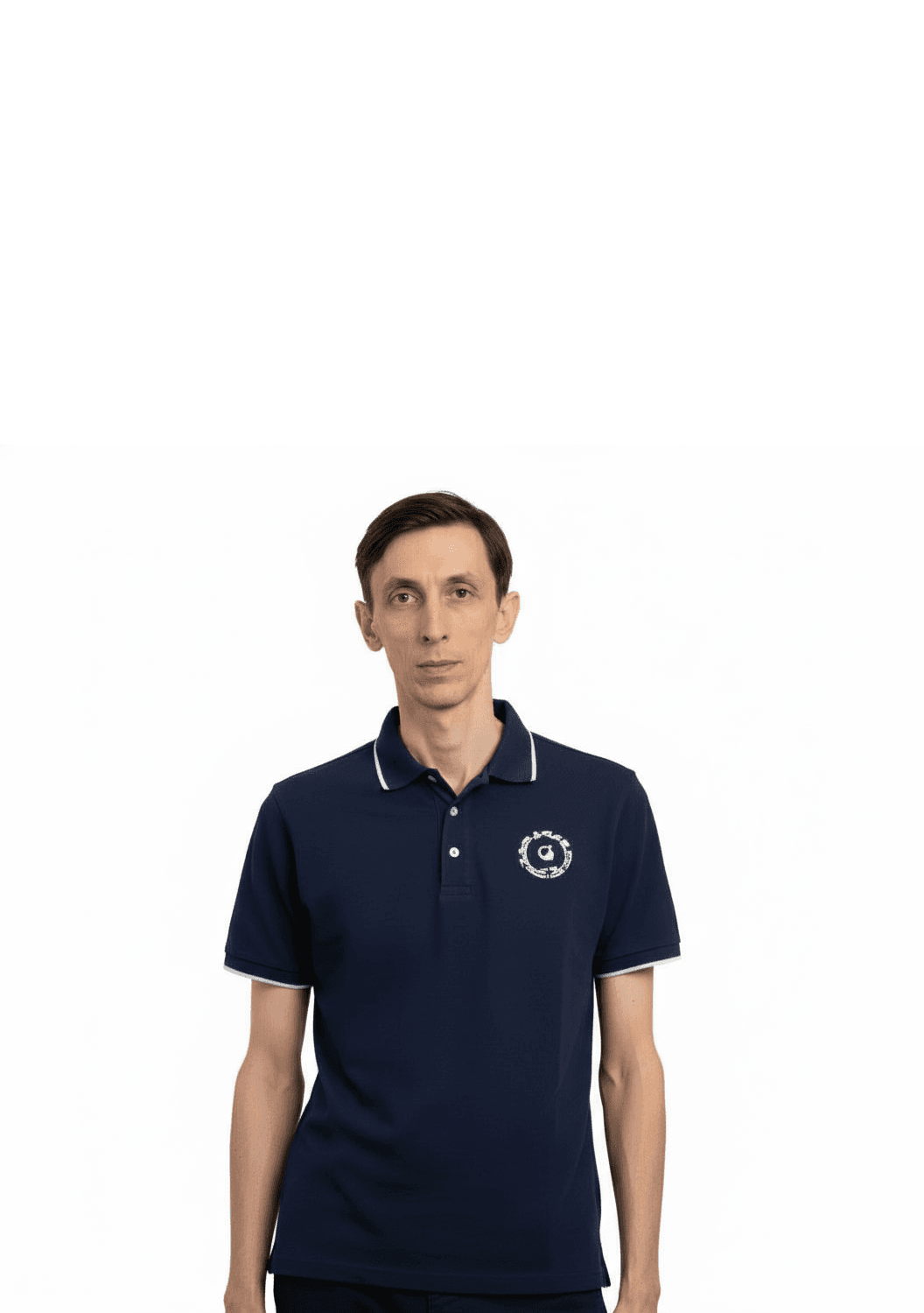 Юрий Еремин